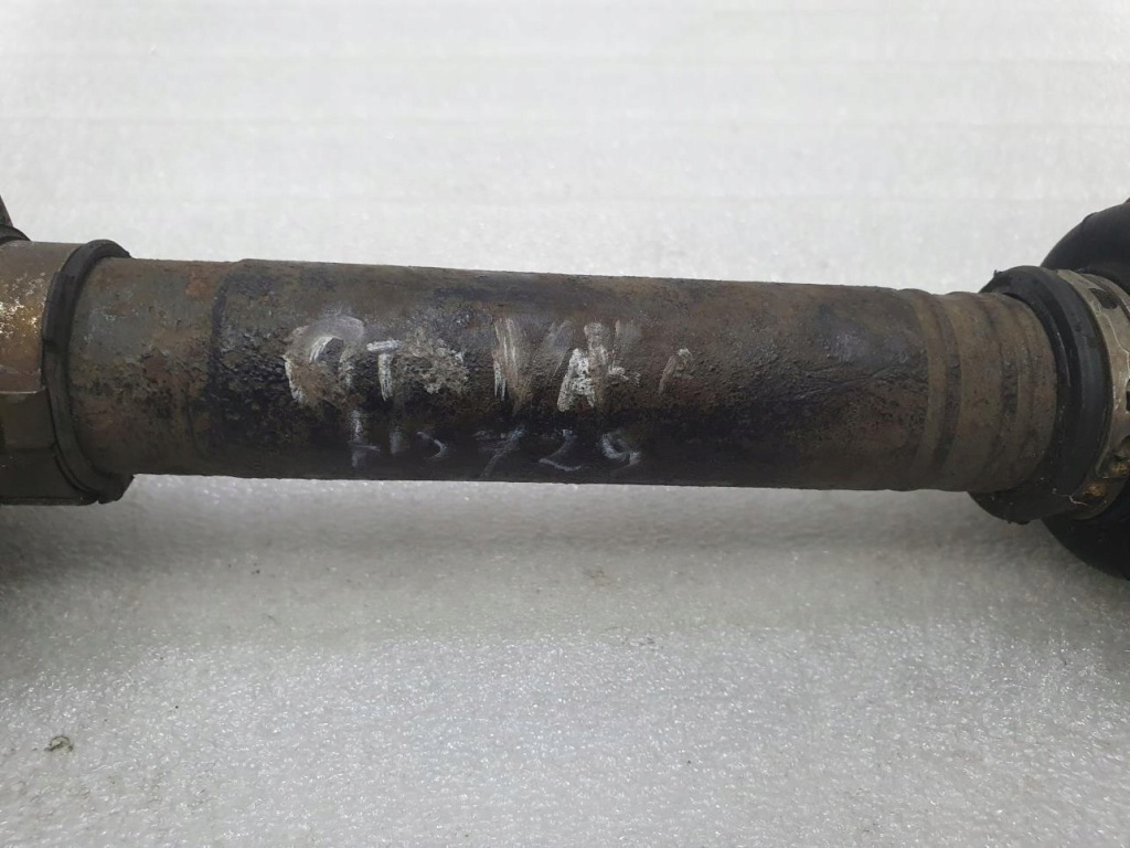 Приводной вал левый перед toyota rav 4 Доставка