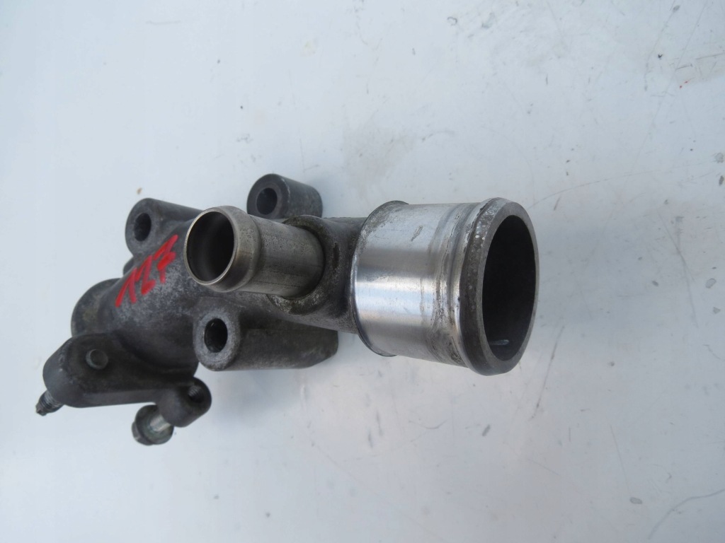 фото №4, Патрубок volvo xc90 4.4 v8