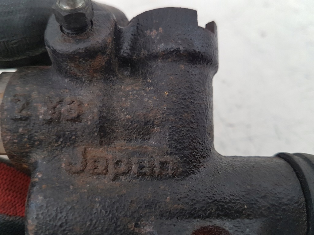 фото №4, Цилиндр сцепления помпа сцепления outback iv 4 2.0d