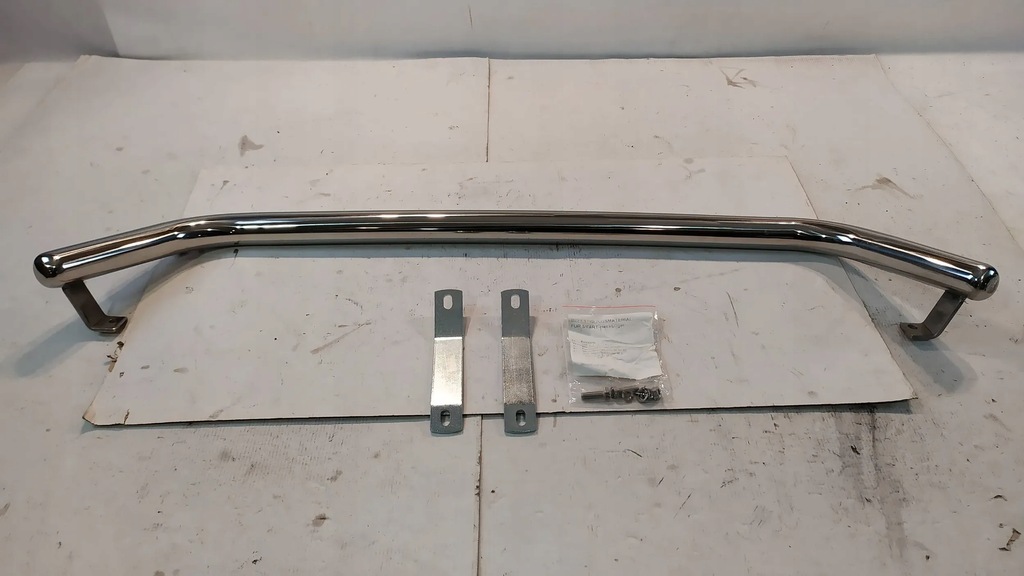 фото №2, Трубопровод задняя smart fortwo