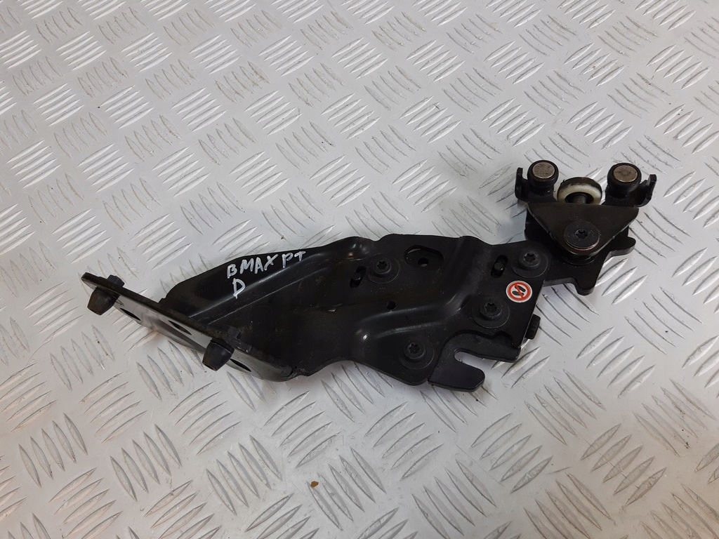 фото №1, Ford b-max ролик двері права нижня