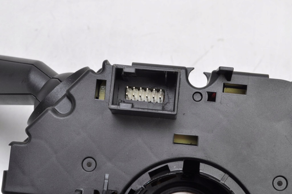 фото №9, Fiat 500l переключатель комбинированный лента 07355938630