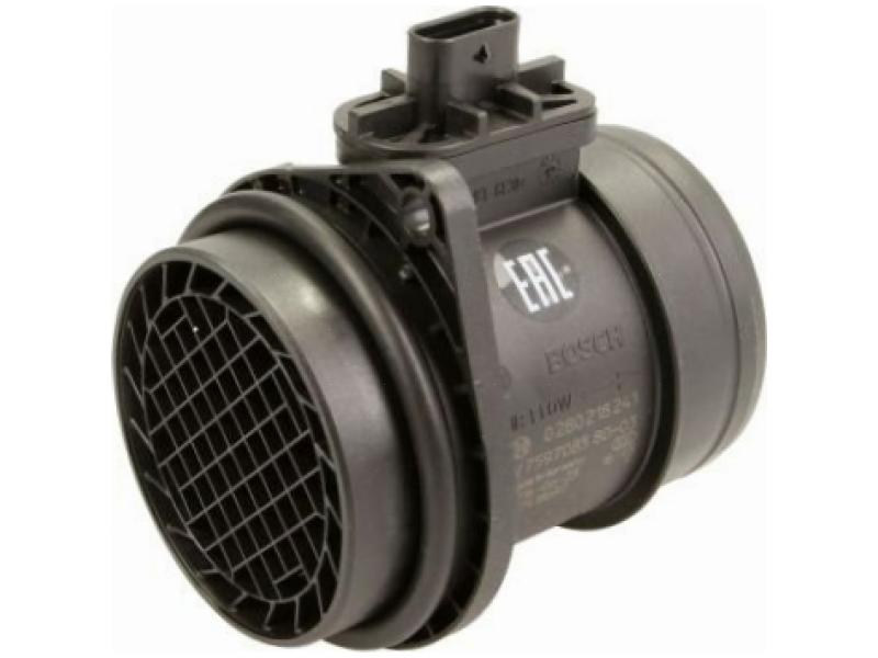 фото №1, Витратомір mini paceman r61 1.6