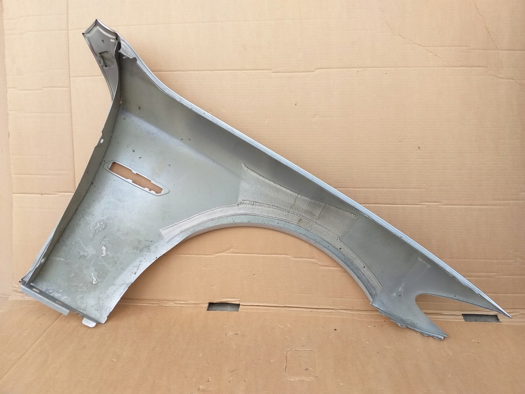 фото №7, Bmw f10 f11 крыло перед левый