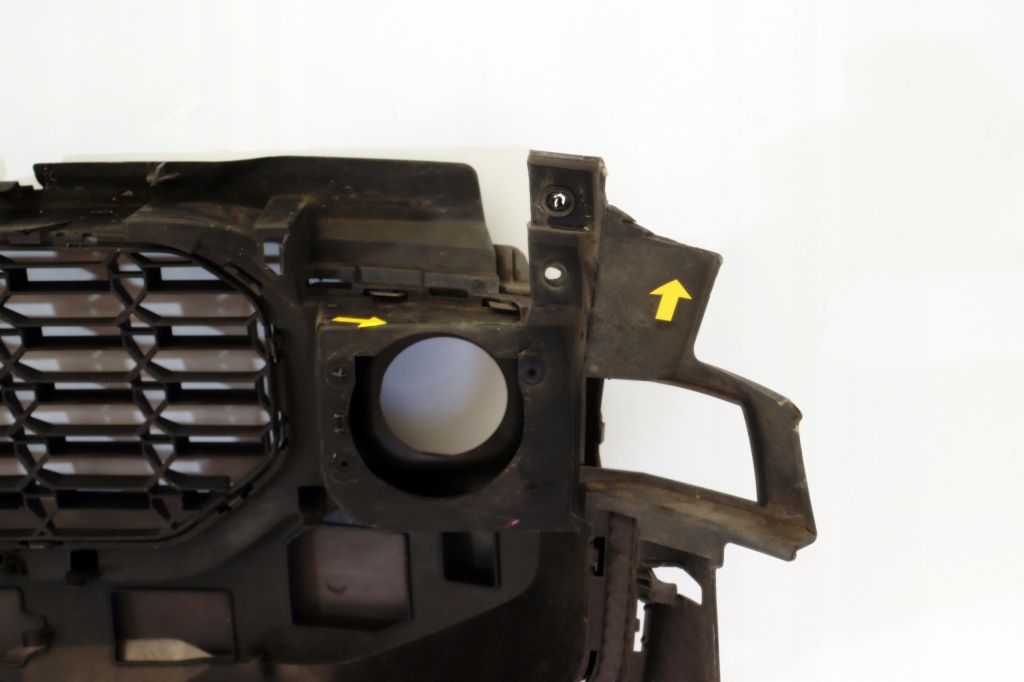 Dacia duster iii бампер перед передний 620263520r j-3695 с Разборки