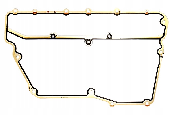 фото №1, Elring прокладка корпус радіатора оливи scania dc13 p g r t irizar