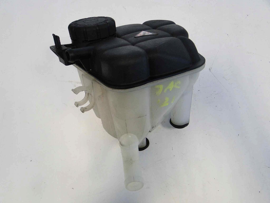 фото №8, Mercedes gl gls x166 166 бак розширювальний wody