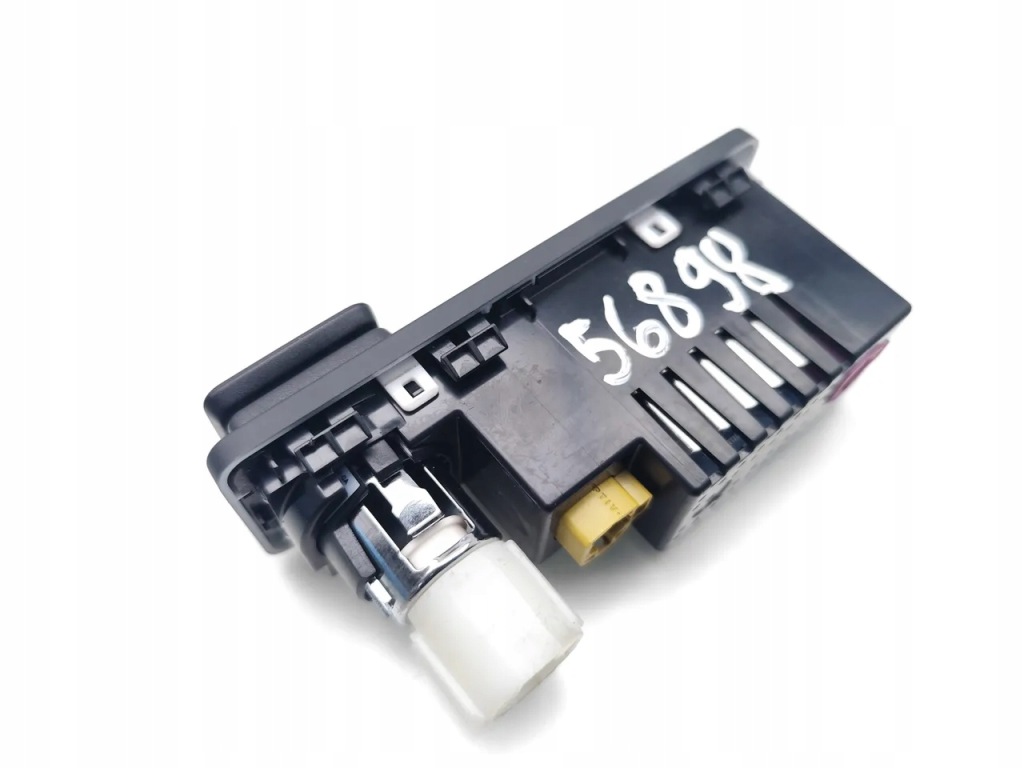 фото №6, Land rover range rover evoque разъём / соединитель usb 2021 suv 4/5dr 20-23