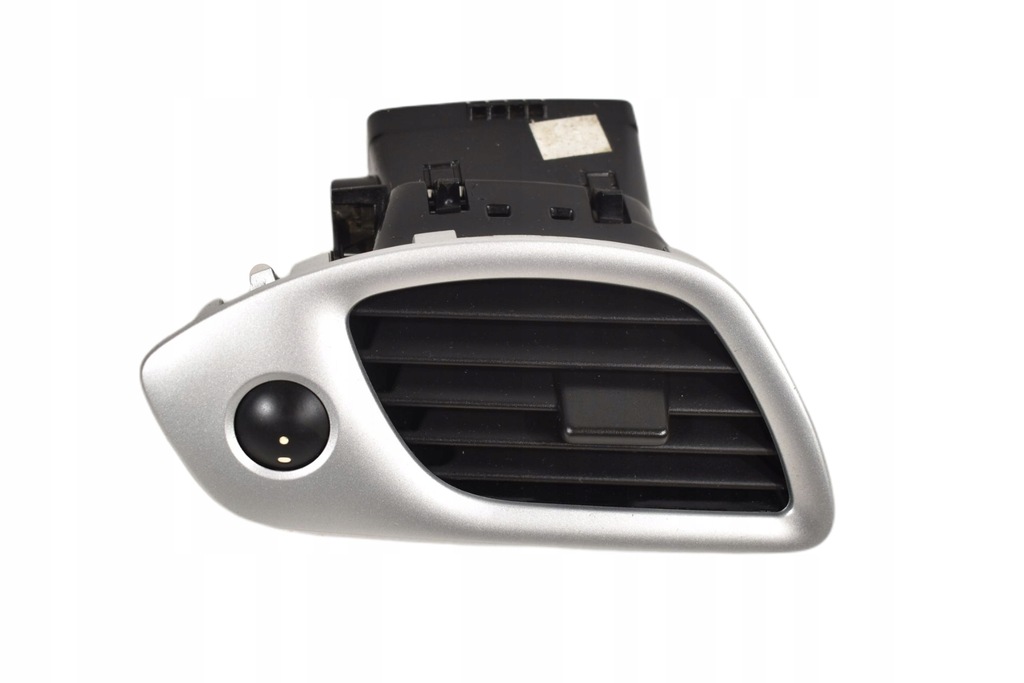 фото №1, Решётка обдув воздуховод левый renault scenic iii