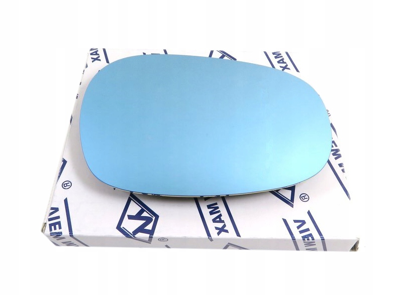 фото №1, Правый вкладыш зеркало bmw x1 2009-2013 nowe