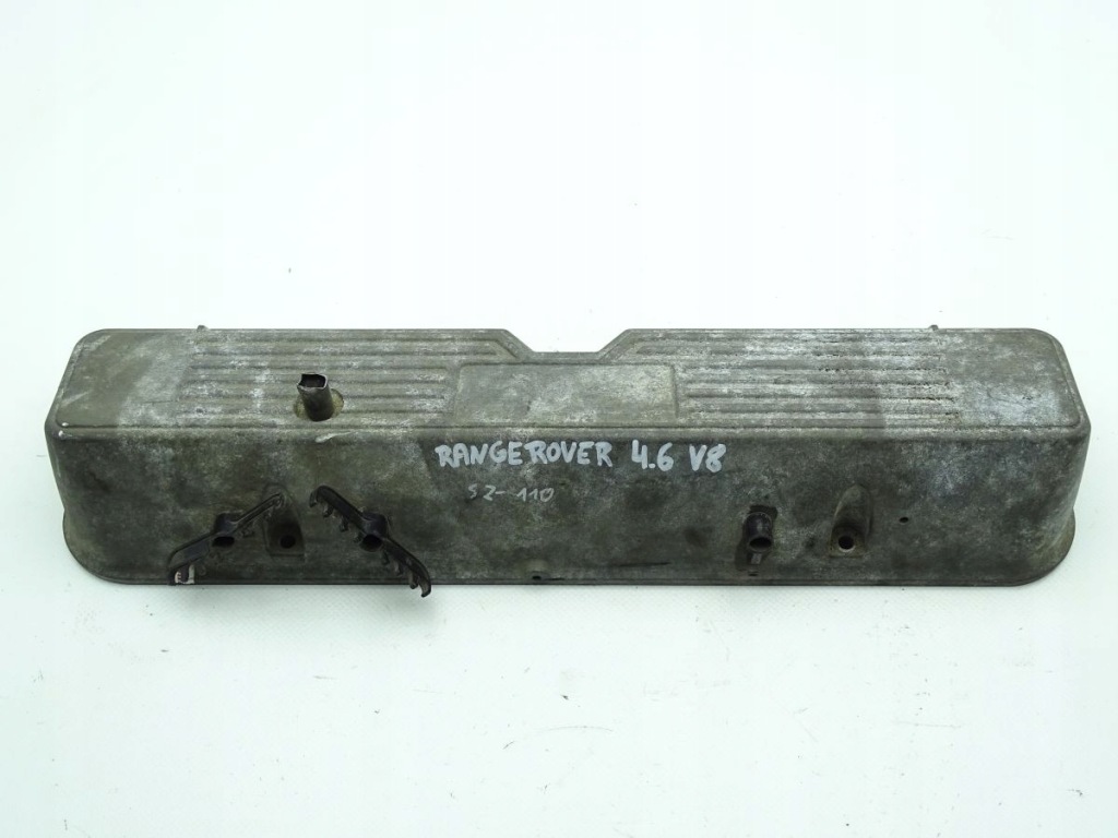 фото №1, Land rover range rover p38 94-02 кришка клапанів