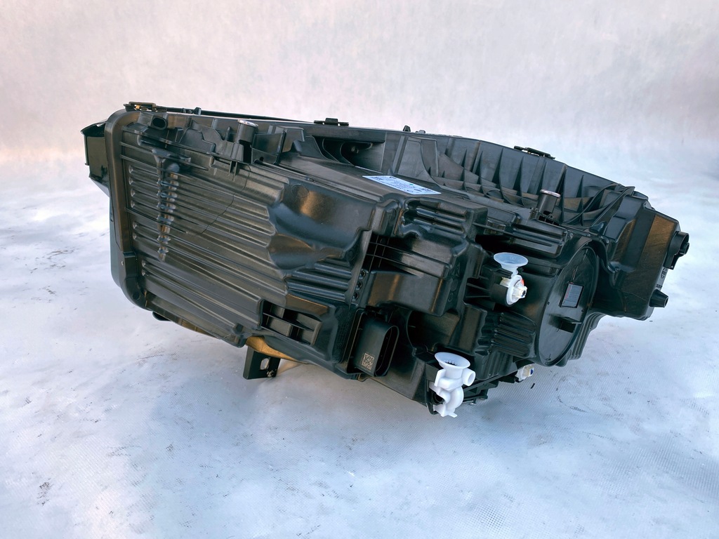 фото №4, Mercedes gla h247 247 лампа правая led high performance lift 2023 r