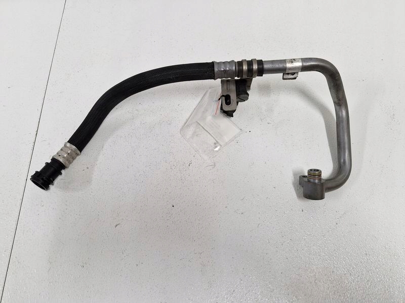 фото №1, Fiat 500x lift jeep renegade 1.3 t b шланг трубка кондиціонера 521139490