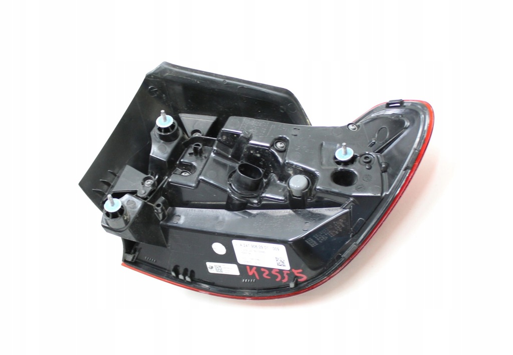 фото №14, Mercedes gla ii w247 h247 лампа ліва задня задня led org eu a2479062901