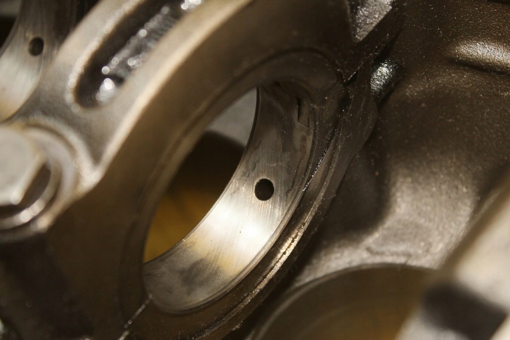 фото №8, Блок двигуна citroen ford volvo v50 mondeo mk4 iv 2.0 tdci 136km