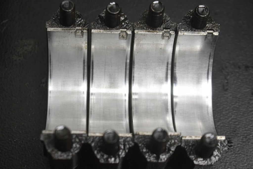 фото №12, Блок dół двигателя wał d4fb hyundai i30 1 i 1.6 crdi 116 km 07-10