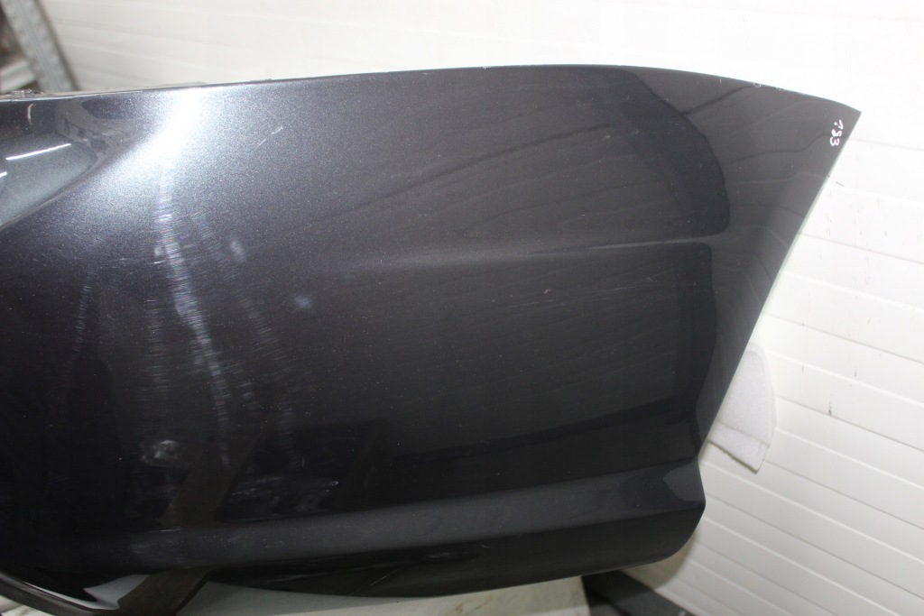 Купить Mercedes sl r231 бампер задняя задняя  a2318851325 lak 183 pdc отремонтированный