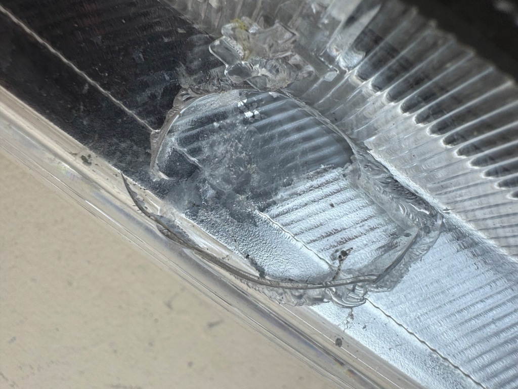 Hyundai tucson 3 3 15r- протитуманна фара led drl праві перед 92208-d7000 Ціна