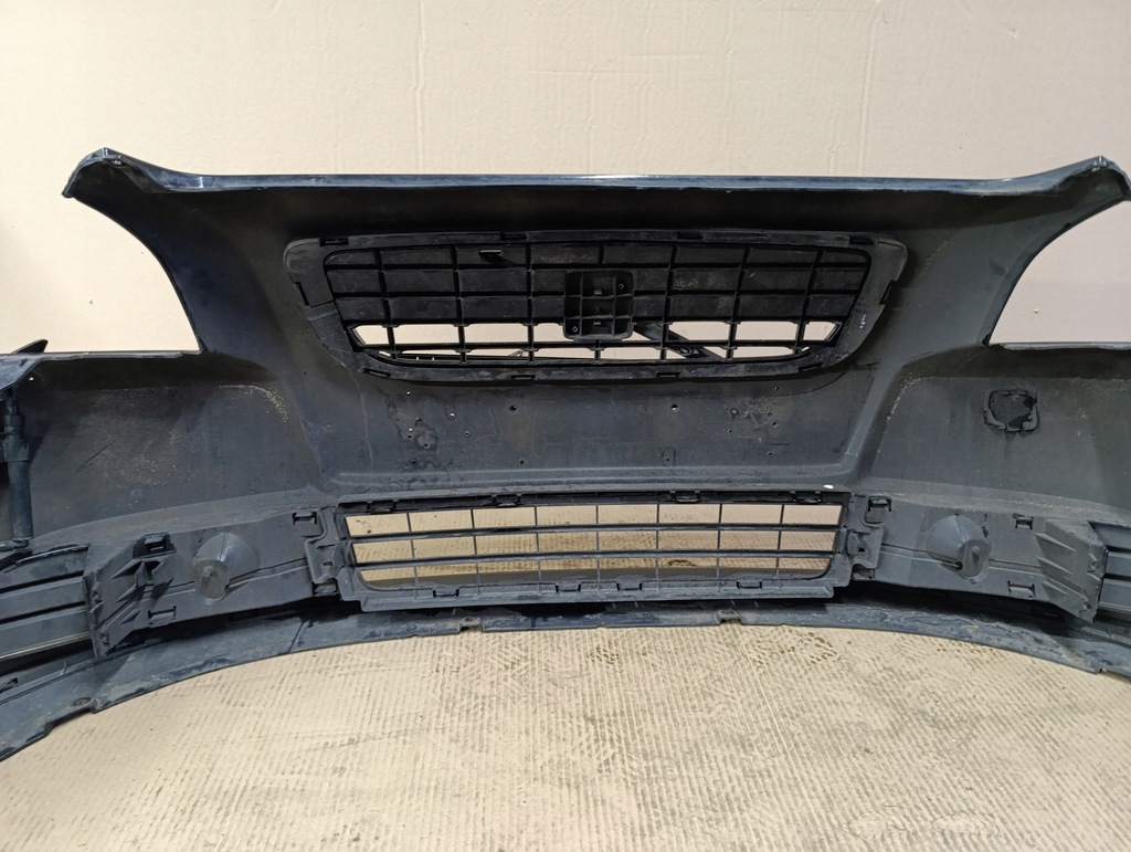 фото №12, Бампер перед volvo s40 v50 lift