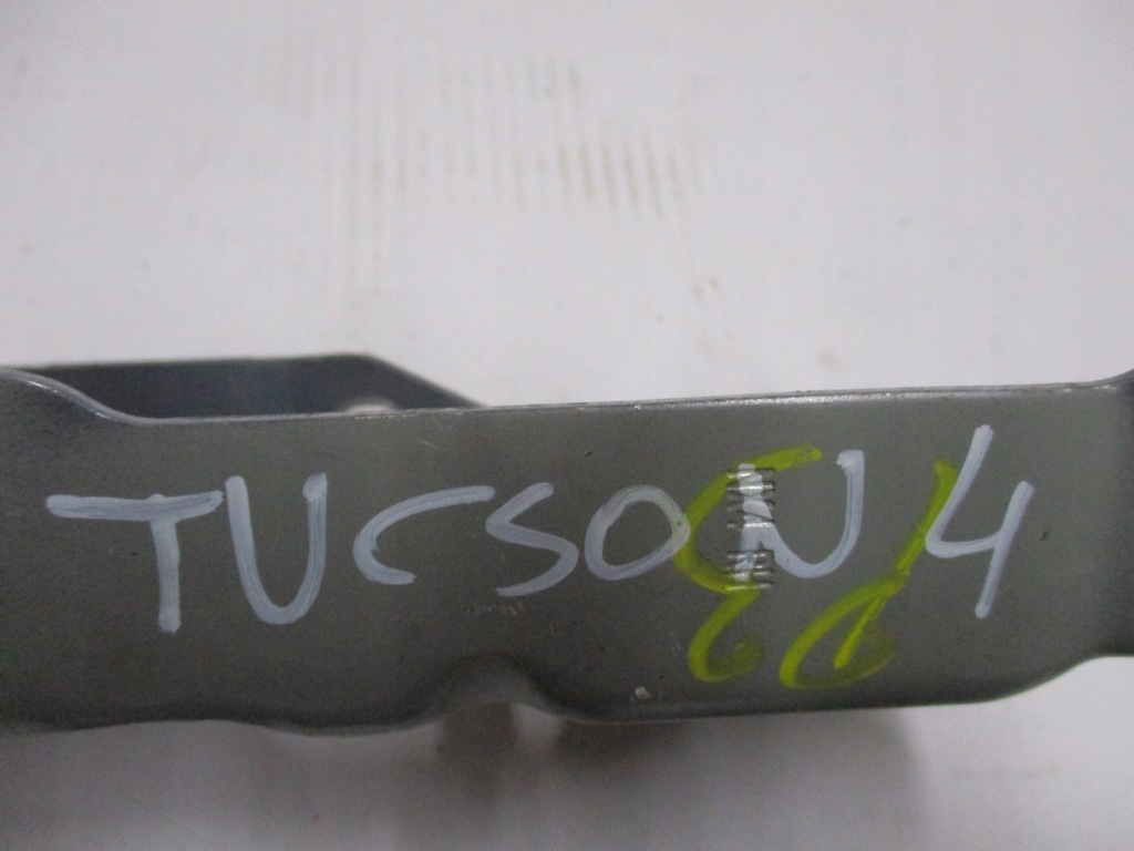 фото №7, Петля капот hyundai tucson iv