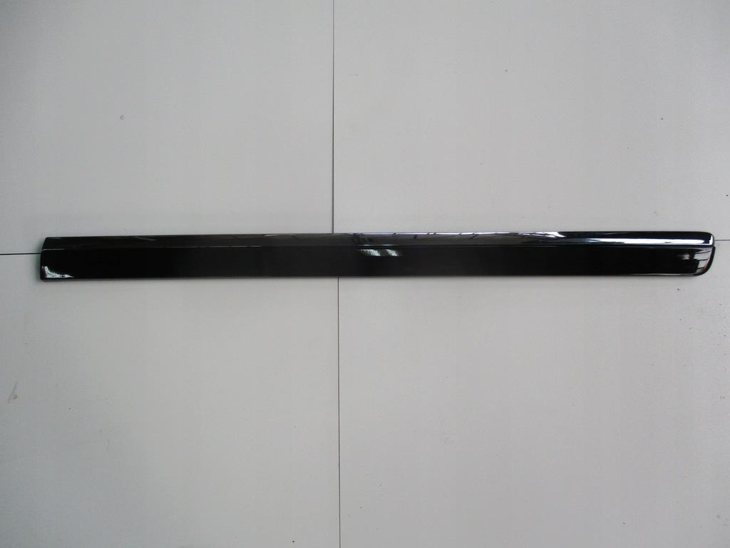 фото №1, Peugeot 807 citroen c8 молдинг наружная дверь задняя левая хром 1401029977