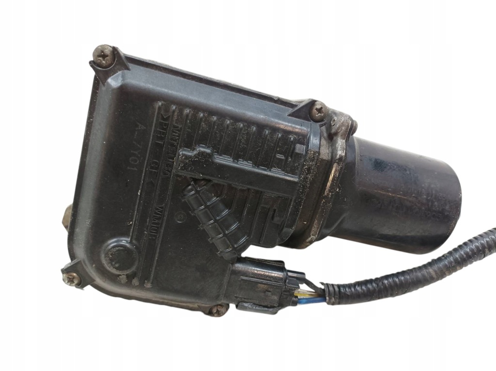 фото №6, Моторчик дворник перед europa honda civic x 2017-2021