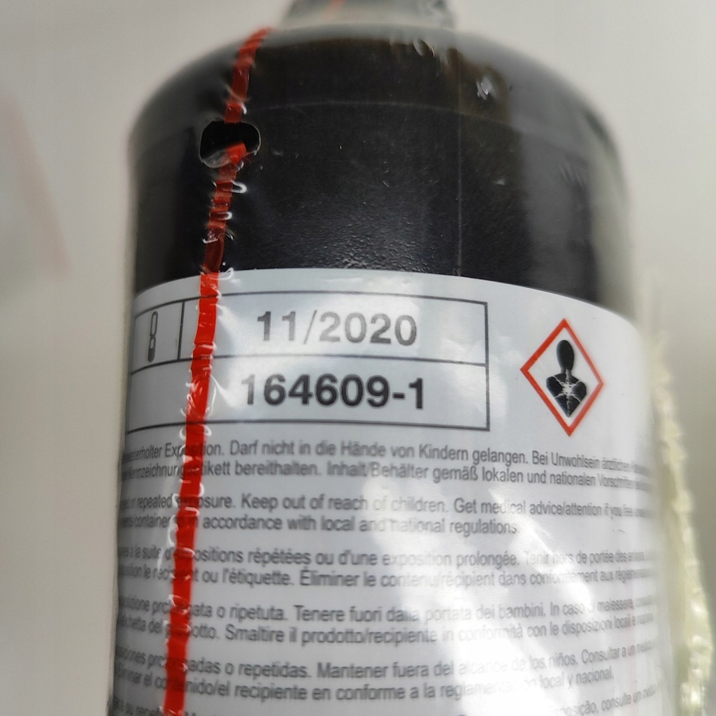 фото №10, Skoda yeti 5l 2017 компрессор do шин