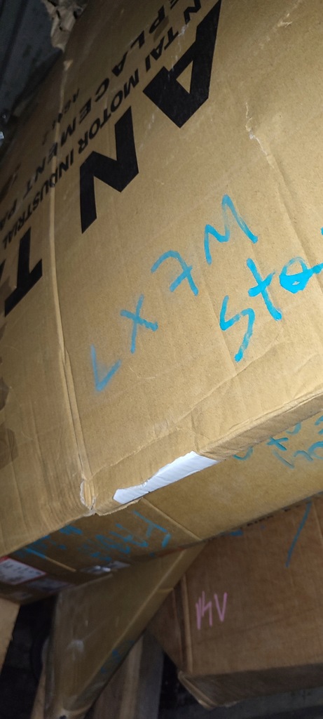 фото №14, Капот крышка двигателя сталь стальной audi q3 f3 od 2019r код лакокрасочного покрытия lx7m