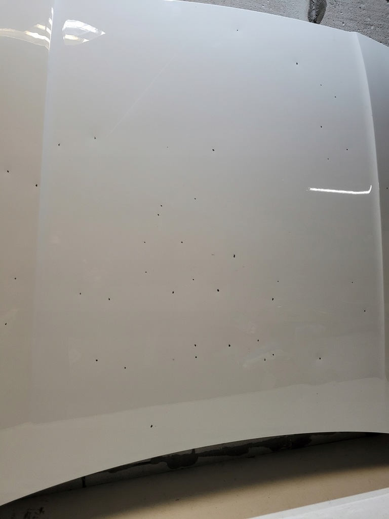 фото №4, Капот bmw 1 f40 2 f44