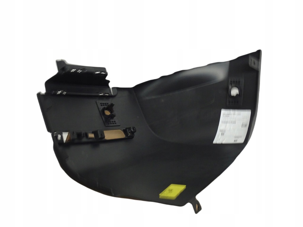 Набор бампер задний под 6xpdc камера defender l663 20 lr137787 lr129740/36 Киев