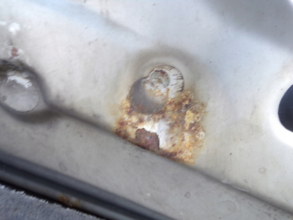 фото №12, Капот кришка двигуна dacia logan