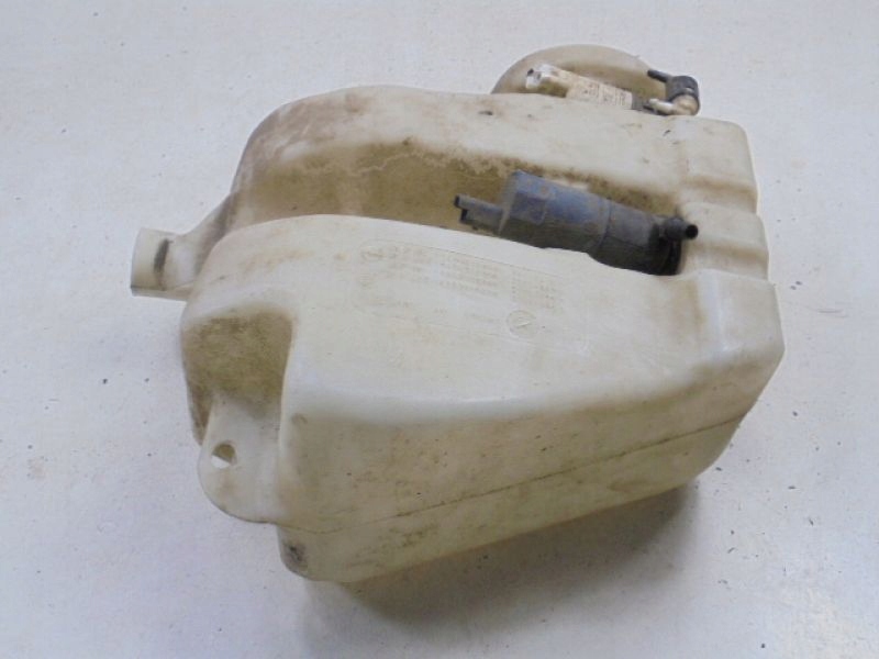 фото №7, Peugeot 807 насос бачок распылителя ксенон