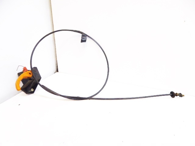 фото №1, Ford transit mk5 94r- трос тягa ручка капот