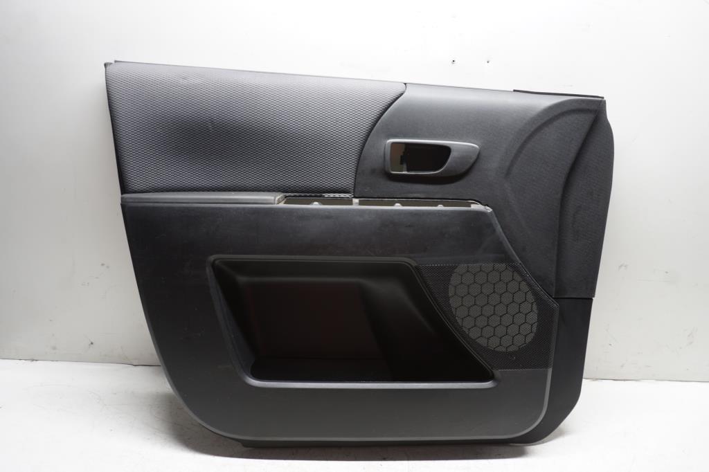 фото №1, Обшивка двері лівий перед mazda 5