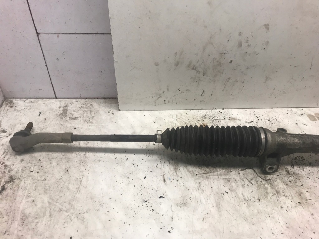 фото №7, Рулевая рейка трансмиссия skoda fabia 3 seat ibiza iv vw polo v 6c1423057r eur