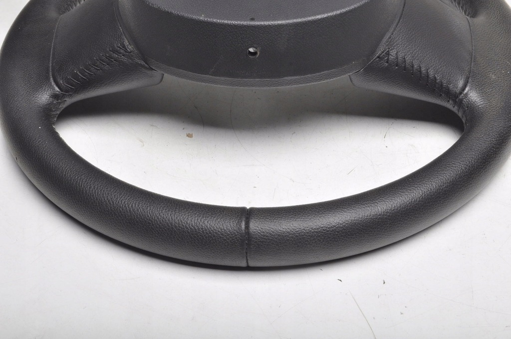 фото №3, Mini r56 воздуховод кожаный