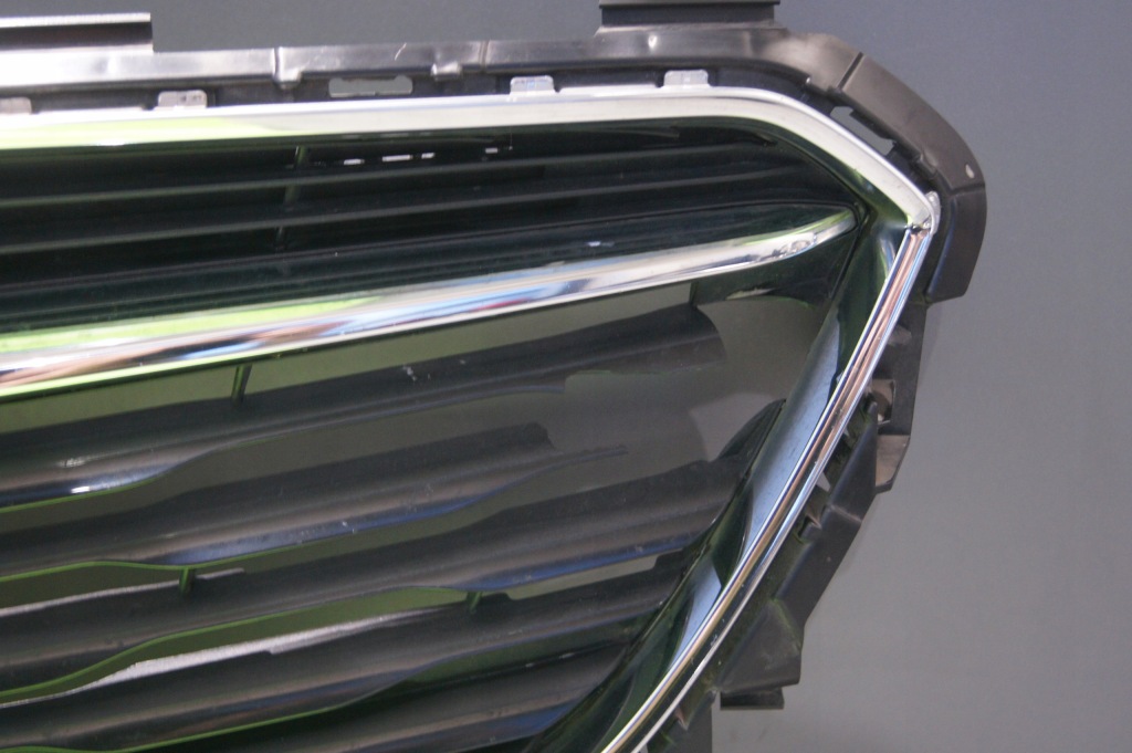 фото №4, Решітка радіатора opel insignia ii b решітка радіатора