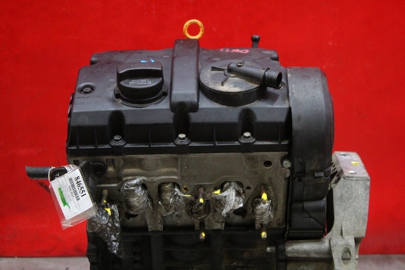 Двигатель стойку дизель amf vw polo 3 3 1.4 tdi 75 km рестайлинг  00-02 сжатие Киев