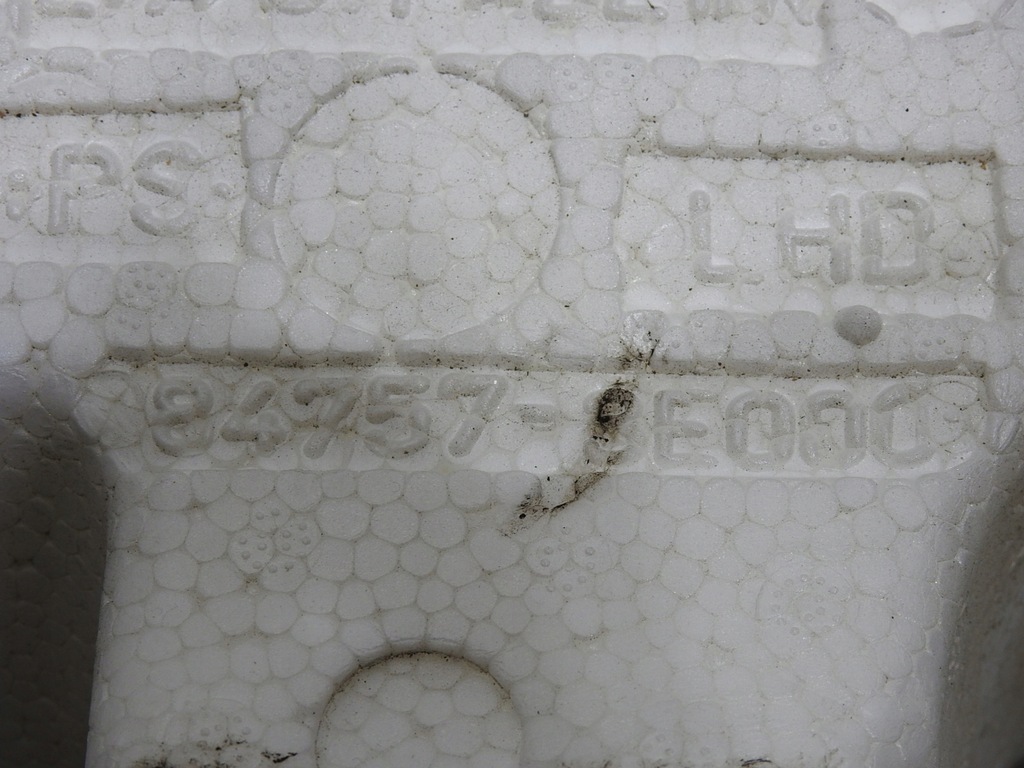 фото №10, Захист консолі pod кермо kia sorento i