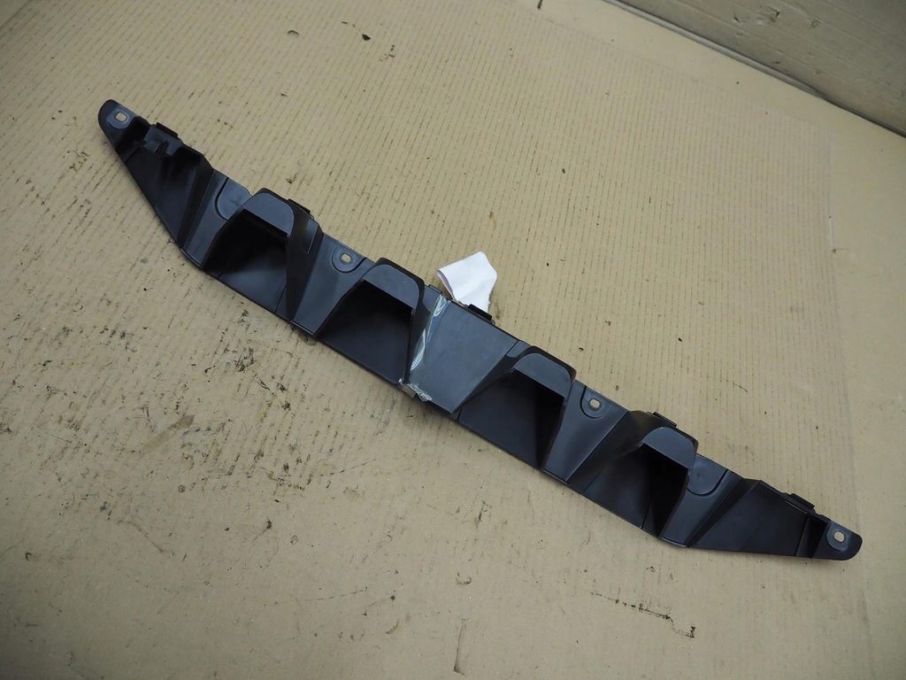 фото №14, Напрямна бампера задня renault zoe 850321348r