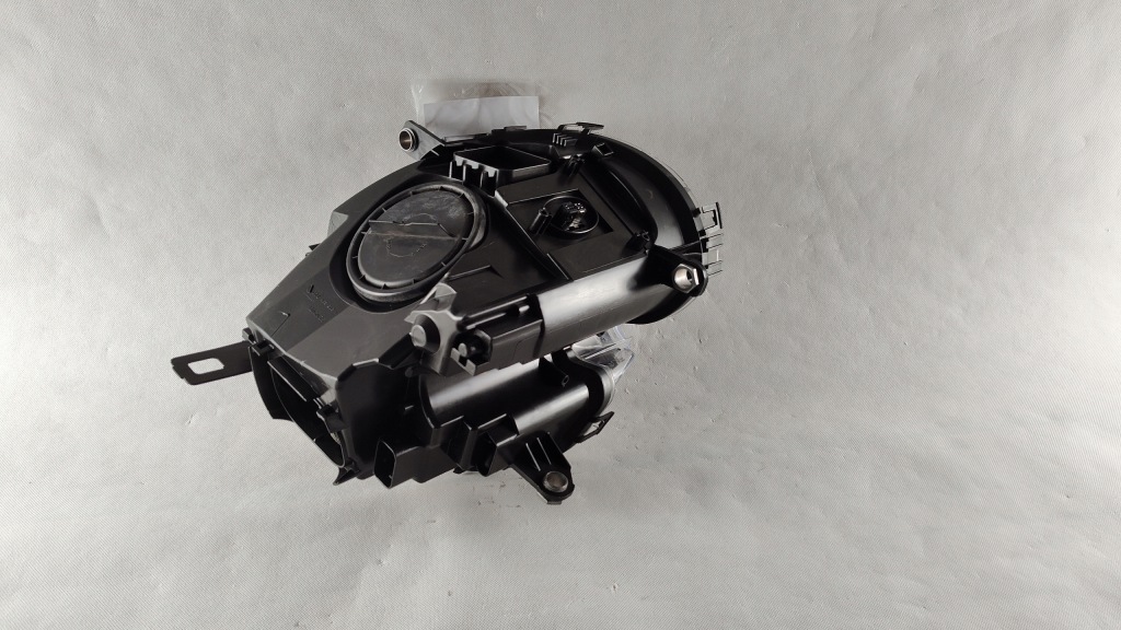 фото №9, Mini cooper s r55 r56 ксенон правий лампа права фара