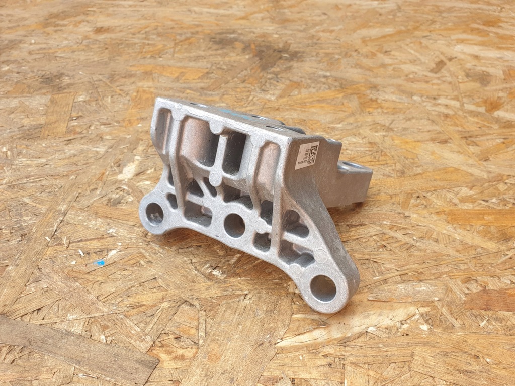 фото №1, Jeep renegade lift кронштейн подушка 00521624190 hybry