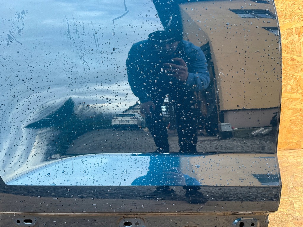 фото №10, Seat ateca 17- двері задні задня праве