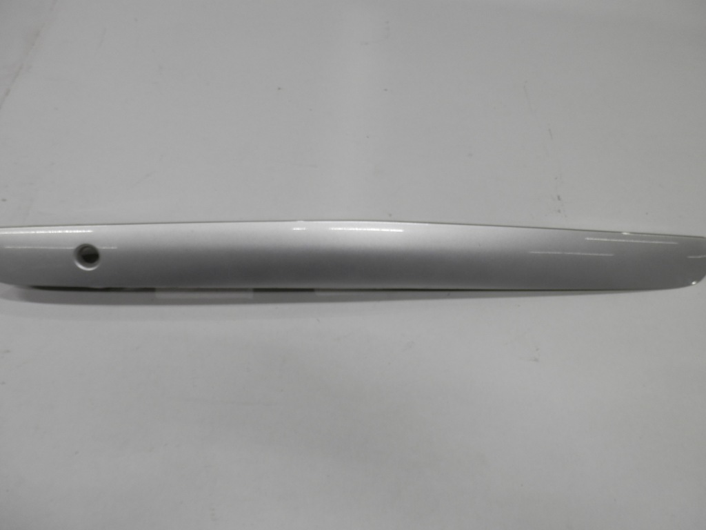 фото №1, Mazda mpv ii lw 22v накладка кришки багажника