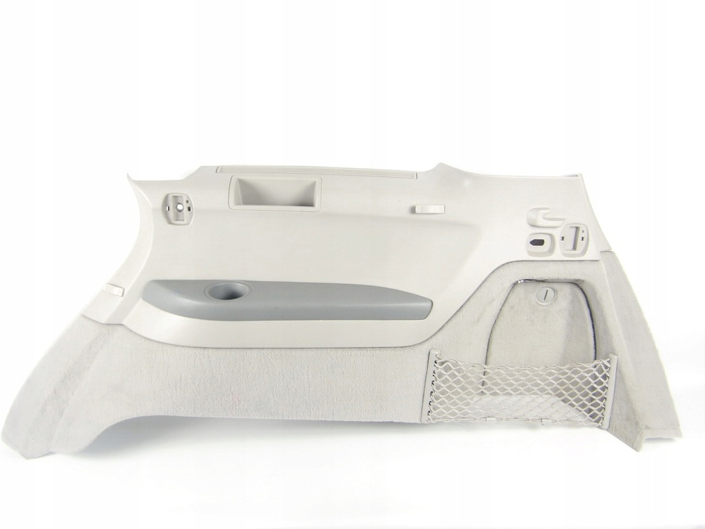 фото №1, Обшивка багажника правий mercedes r-klasa w251