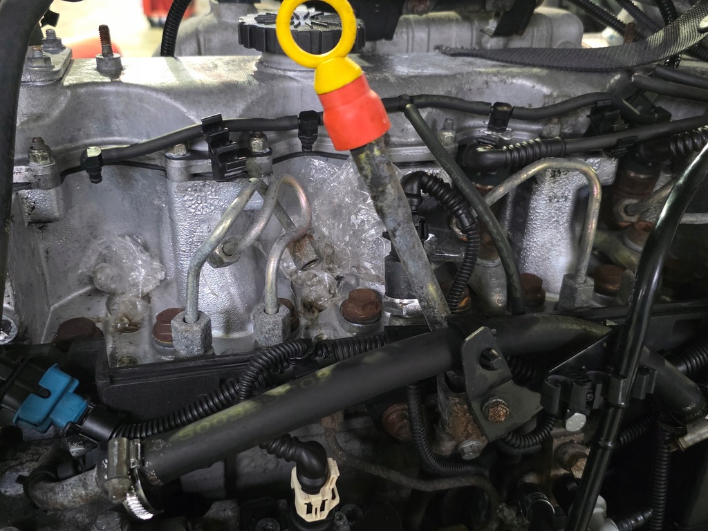 фото №7, Двигун kopletny 2.8 jtd tdi 8140.43s