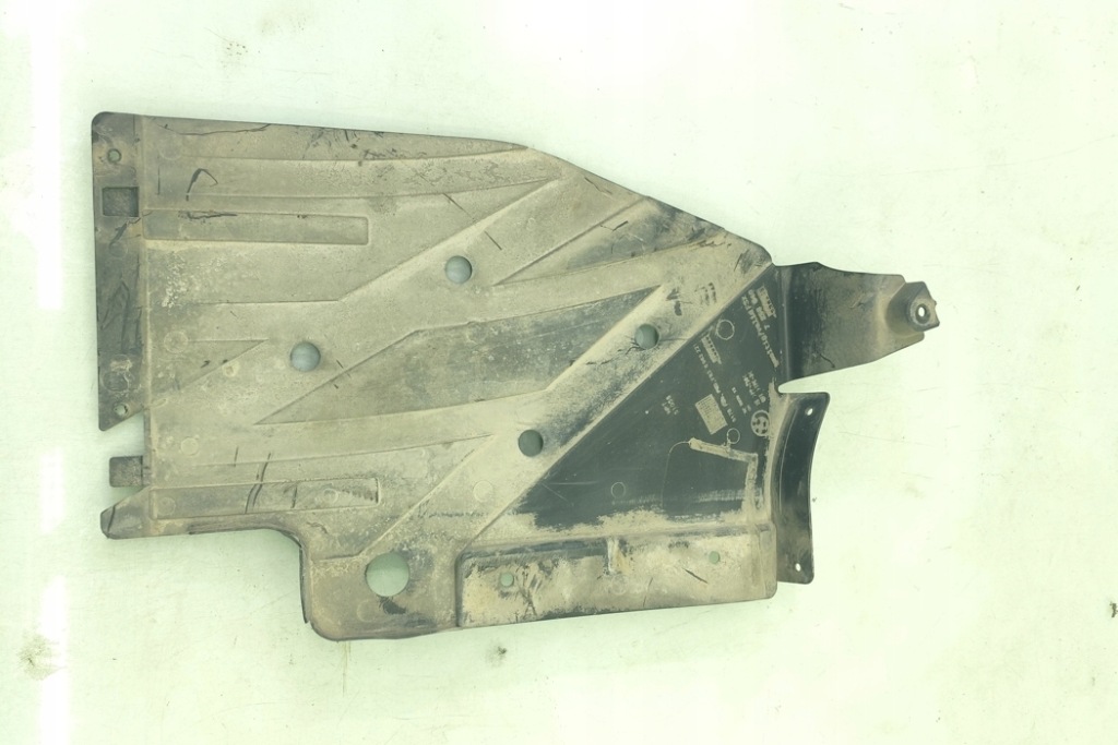 фото №13, Другое защита подвеска bmw 3 f30, f80 8062221 2.0l бензиновый 180kw 2012