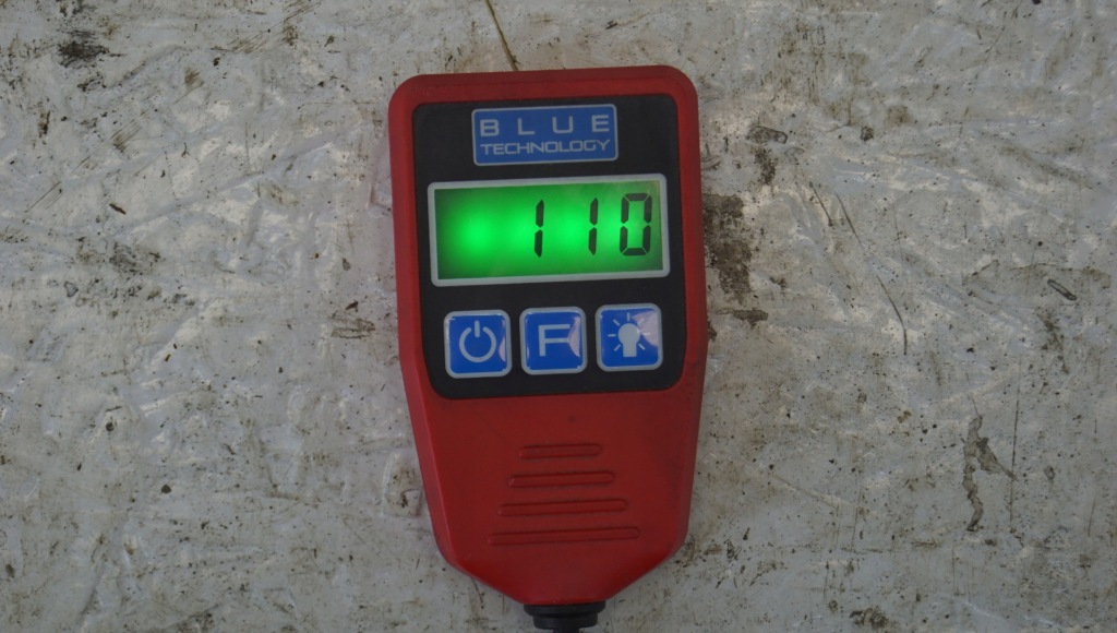 Капот крышка двигателя vw passat b5 fl Недорого