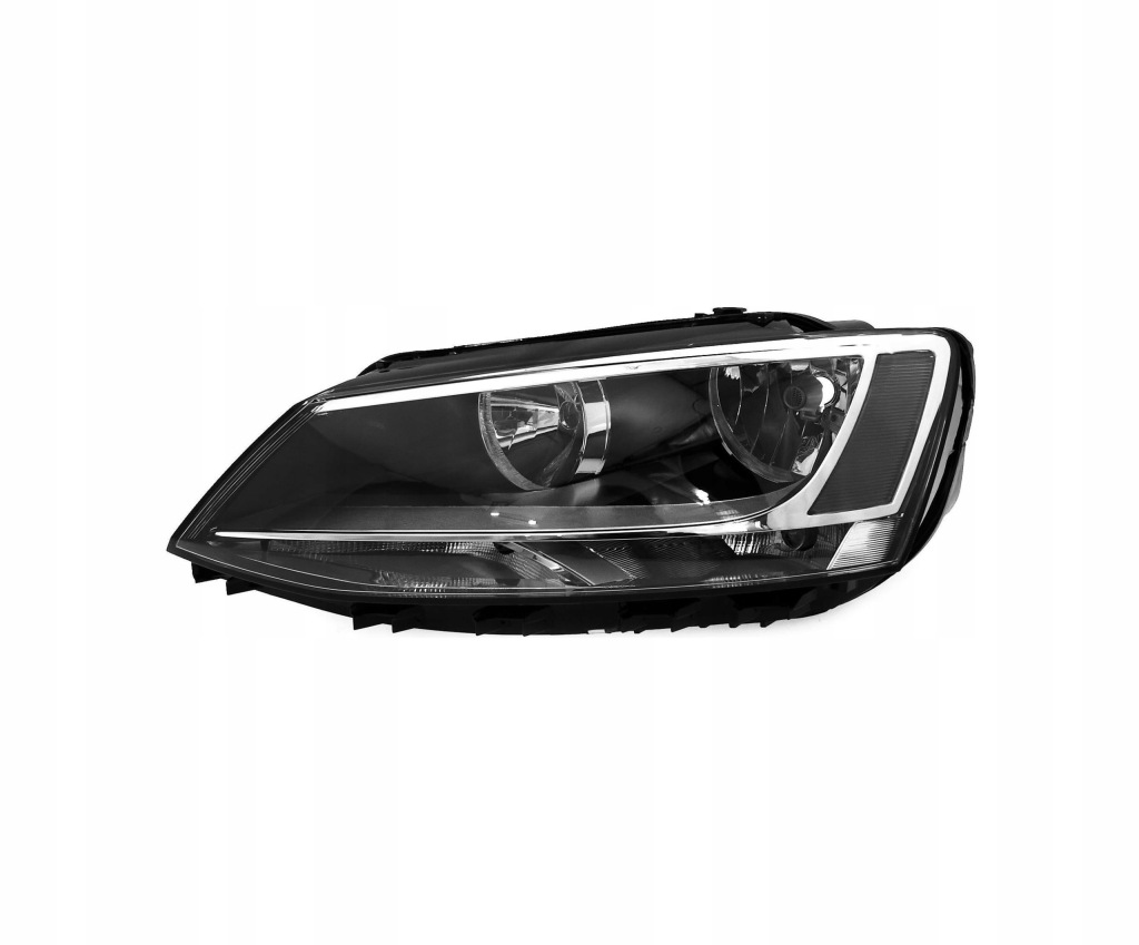 фото №1, Лампа передняя vw jetta, 11 - 15 16d941005