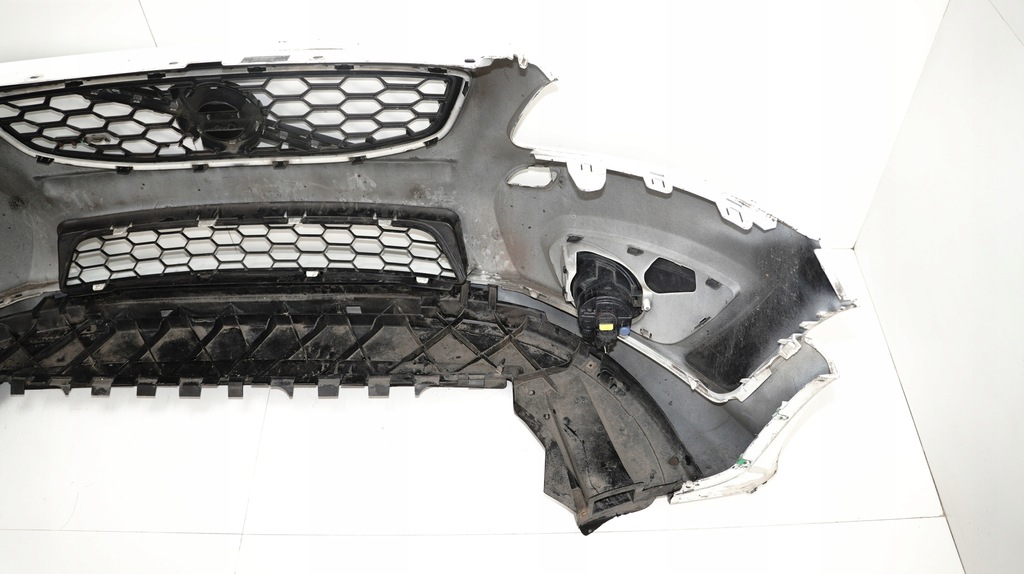 фото №10, Бампер перед передній volvo c30 lift r-design 10-12r омивачі